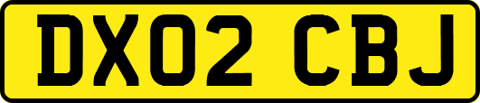 DX02CBJ