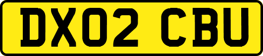 DX02CBU