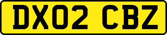 DX02CBZ