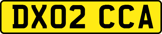 DX02CCA
