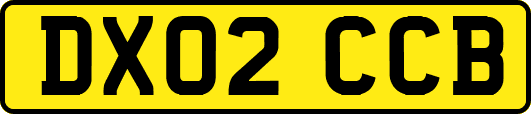 DX02CCB