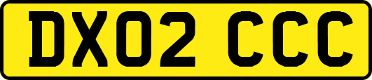 DX02CCC