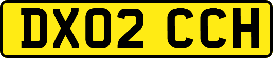 DX02CCH