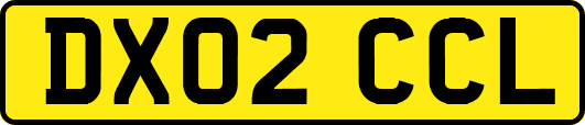 DX02CCL