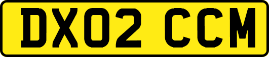 DX02CCM