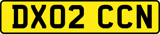 DX02CCN