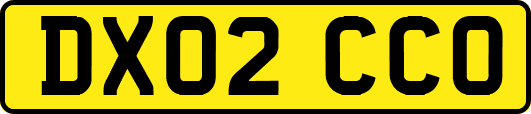 DX02CCO
