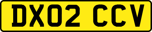 DX02CCV