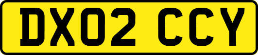 DX02CCY