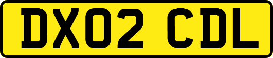 DX02CDL