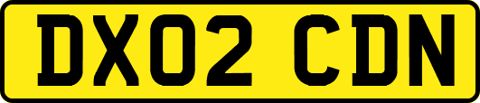 DX02CDN