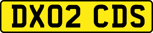 DX02CDS