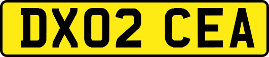 DX02CEA