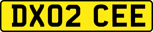 DX02CEE