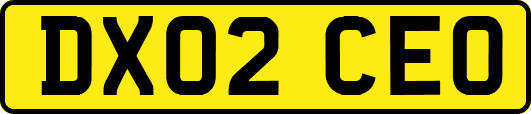 DX02CEO