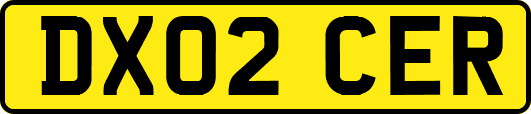 DX02CER