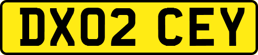 DX02CEY