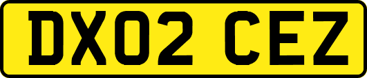 DX02CEZ