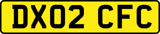 DX02CFC