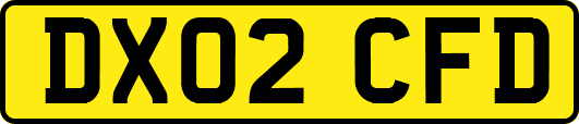 DX02CFD
