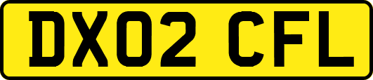 DX02CFL