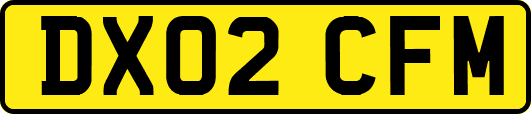 DX02CFM