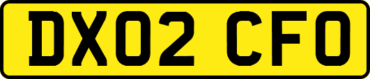 DX02CFO