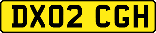 DX02CGH