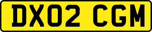 DX02CGM