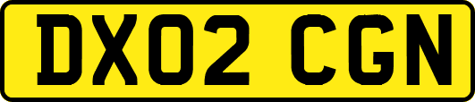 DX02CGN