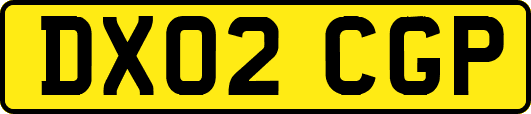 DX02CGP