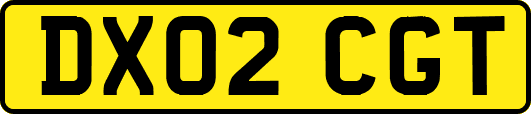 DX02CGT