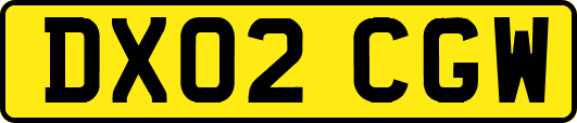 DX02CGW