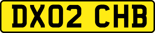 DX02CHB