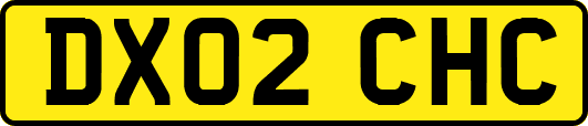DX02CHC