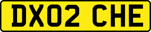 DX02CHE