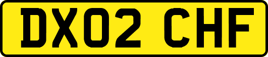 DX02CHF