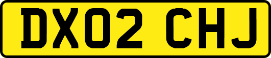 DX02CHJ