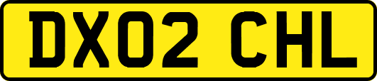 DX02CHL
