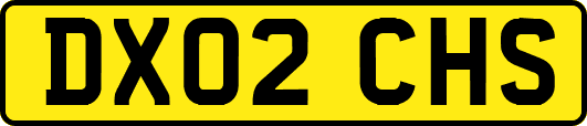 DX02CHS