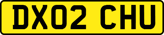 DX02CHU