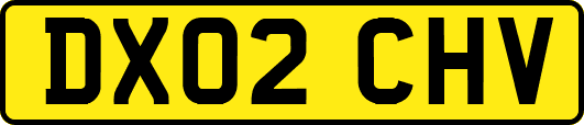 DX02CHV