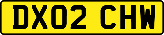 DX02CHW