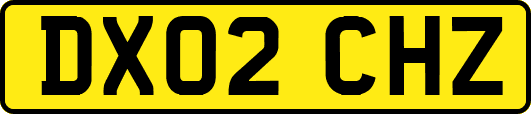 DX02CHZ