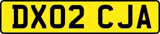 DX02CJA