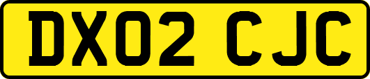 DX02CJC