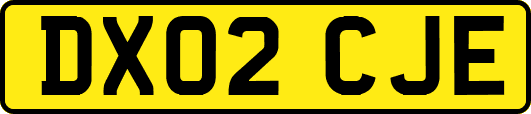 DX02CJE