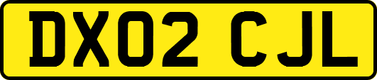 DX02CJL