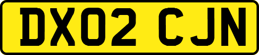DX02CJN