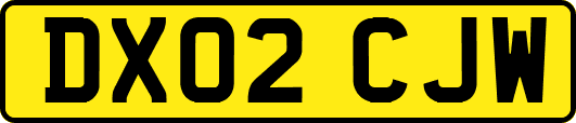 DX02CJW
